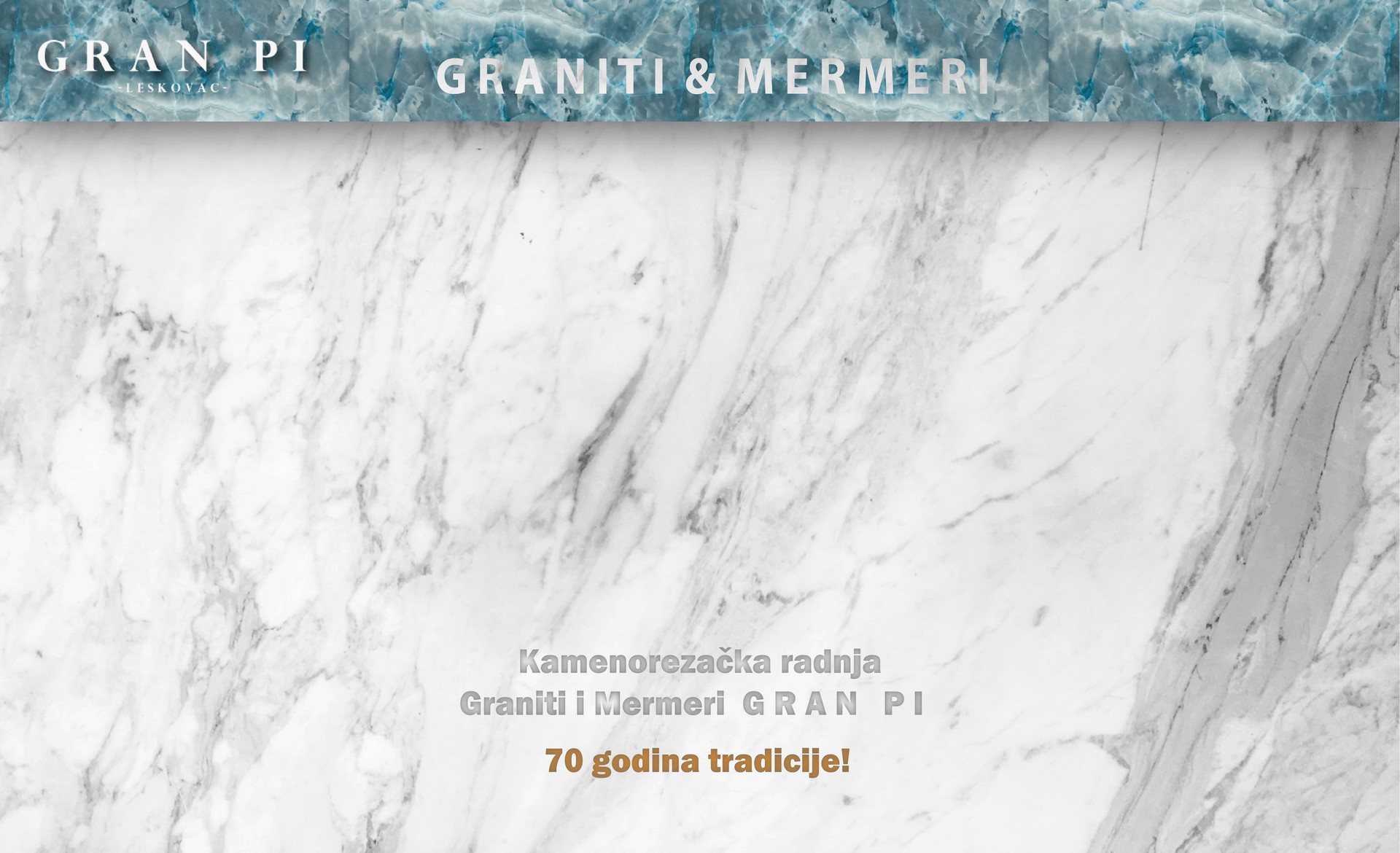 Gran-Pi danas